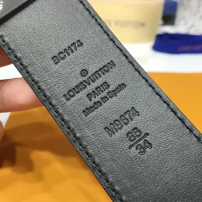 LV s Belte 1905BL0090