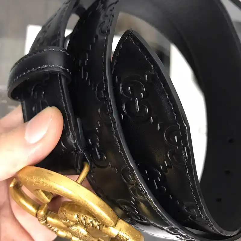 G*u*i s belte 1905bl0431