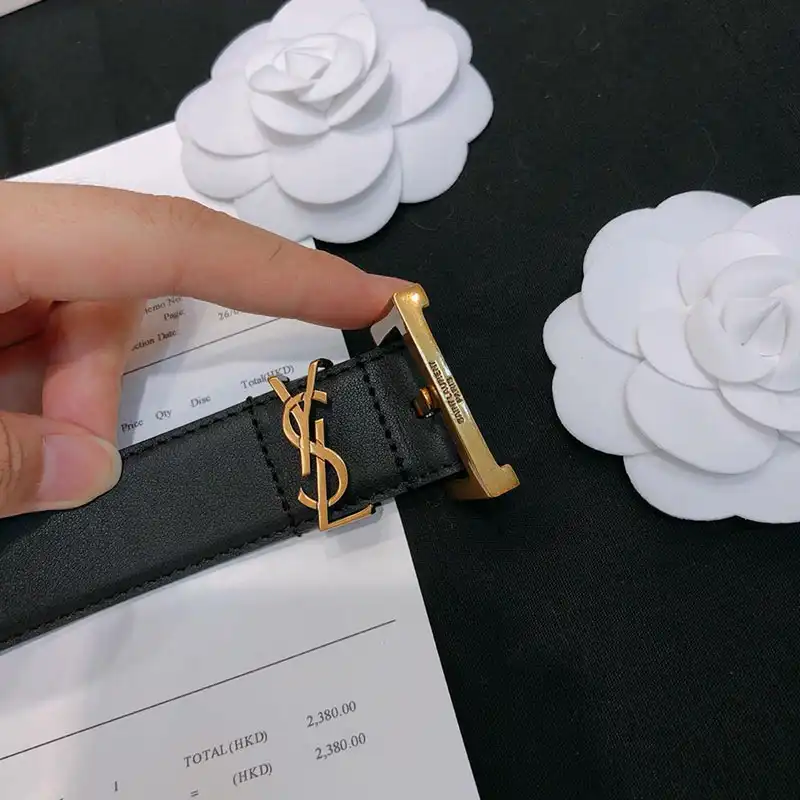 Y*L s belte 1907bl0073