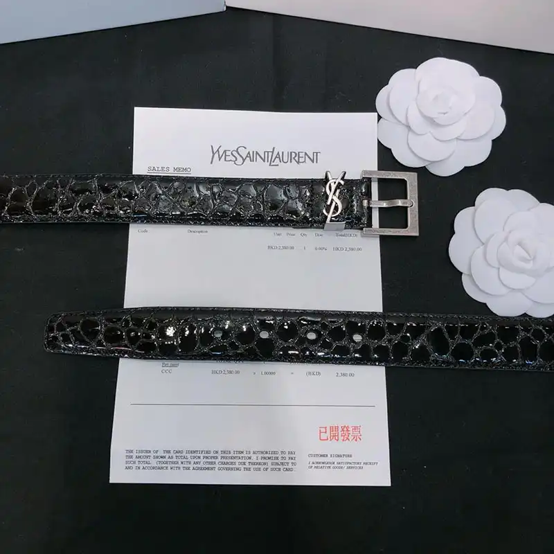 Y*L s belte 1907bl0077