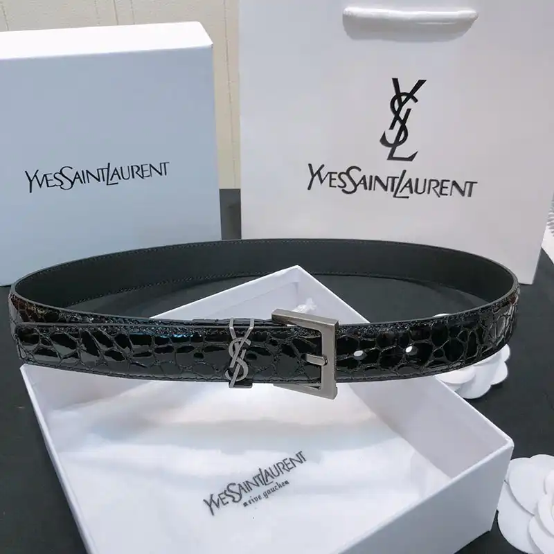 Y*L s belte 1907bl0077