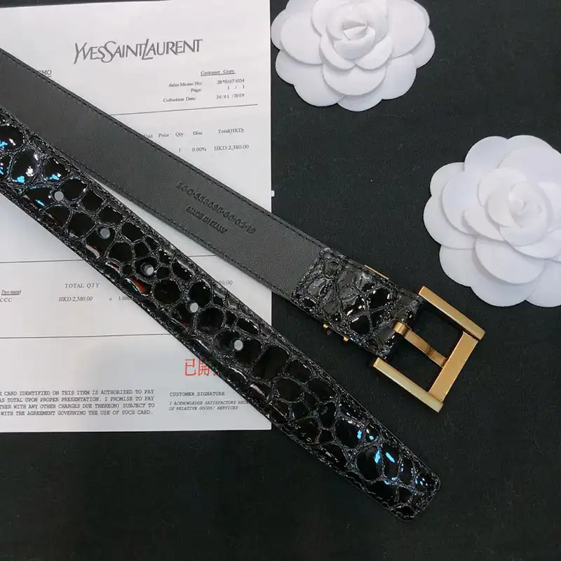 Y*L s belte 1907bl0078