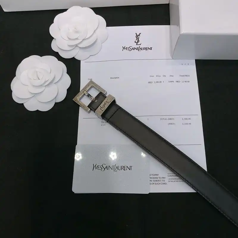 Y*L s belte 1907bl0080