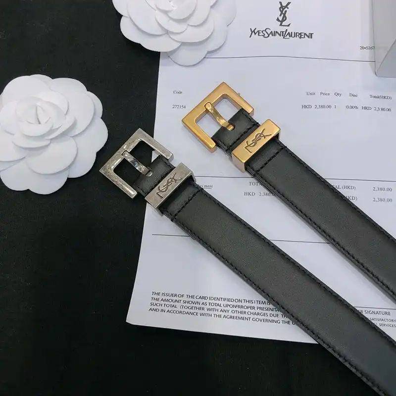 Y*L s belte 1907bl0080