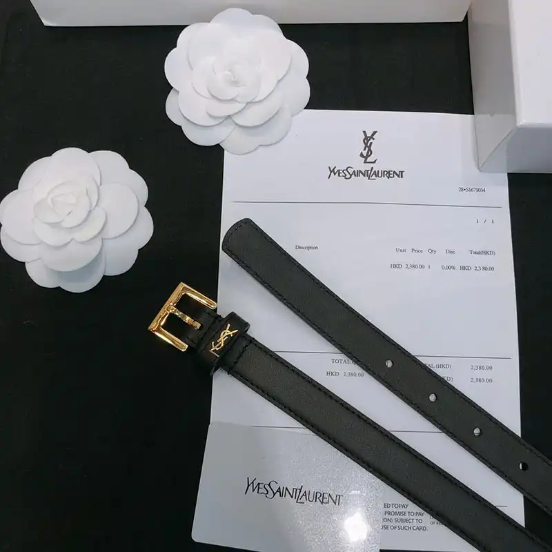 Y*L s belte 1907bl0082