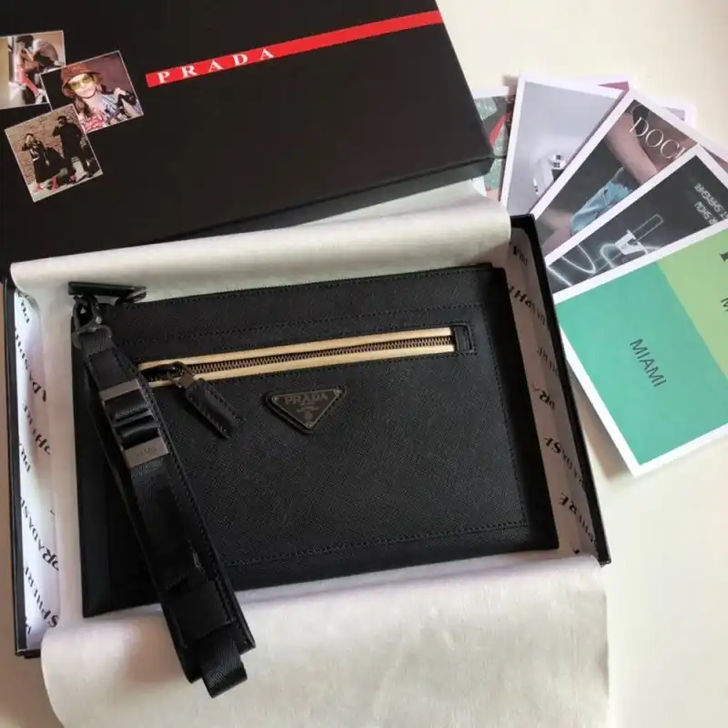 Pra*a bags 1910bb0050