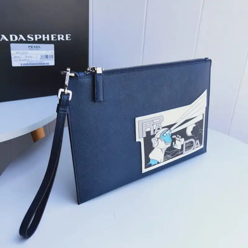 Pra*a bags 1910bb0072