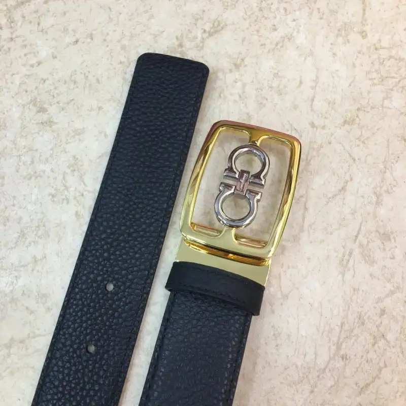 Salvatore Ferragamo s Belte 19XIA0002