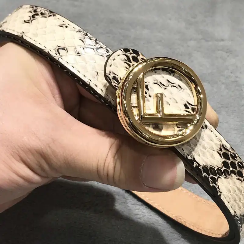 F**di s belt 2007xf0062