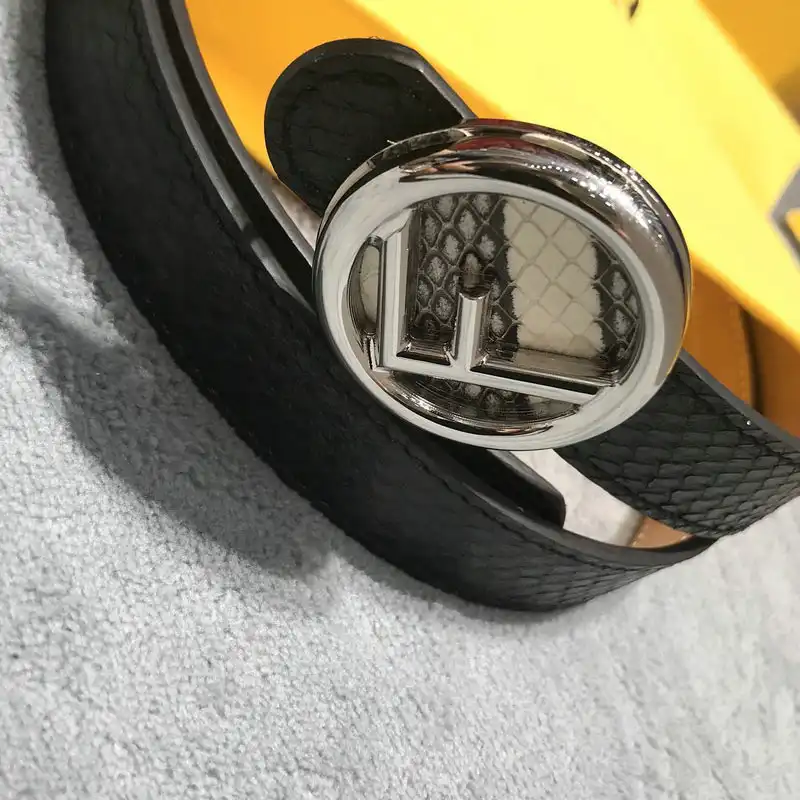 F**di s belt 2007xf0063