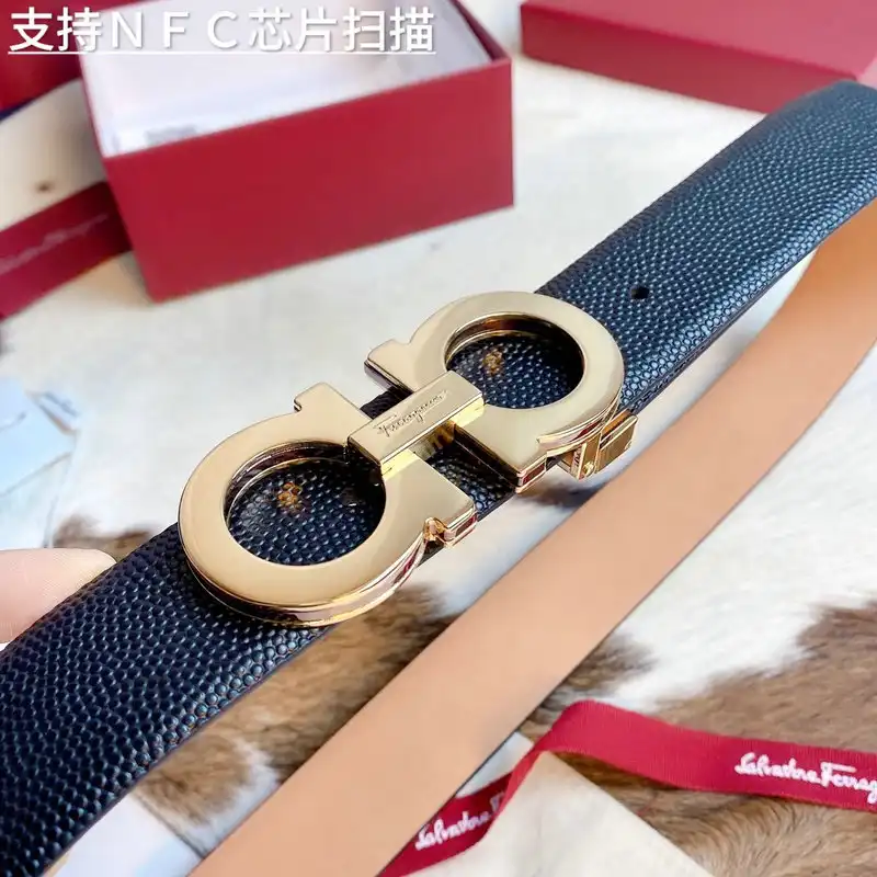 Salvatore Ferragamo s Belt 2009XF0043