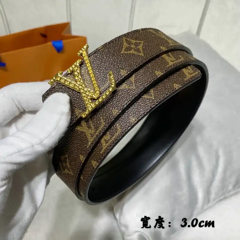 LV s Belt 2012XIA0010
