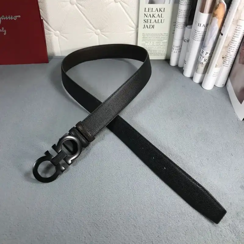Salvatore Ferragamo s Belt 2012XIA0097