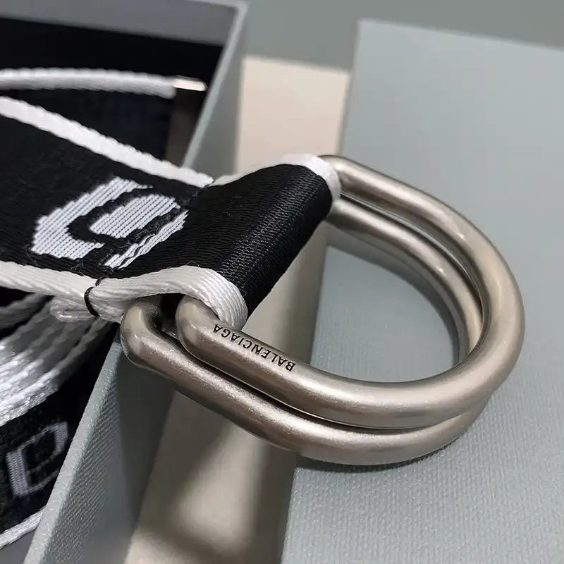 Ba*len*cia*ga belts 2407xf0016
