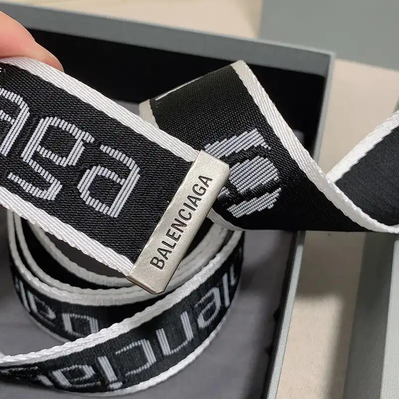 Ba*len*cia*ga belts 2407xf0016