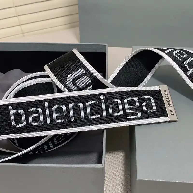 Ba*len*cia*ga belts 2407xf0016