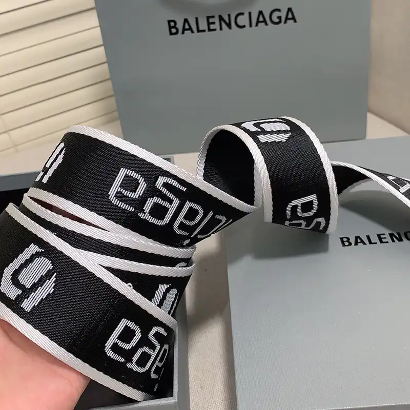 Ba*len*cia*ga belts 2407xf0016