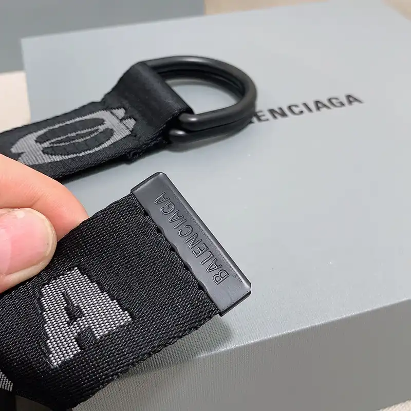 Ba*len*cia*ga belts 2407xf0017