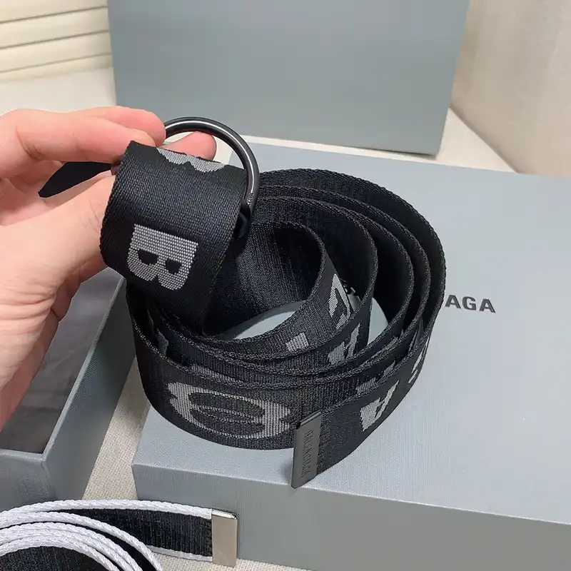 Ba*len*cia*ga belts 2407xf0017