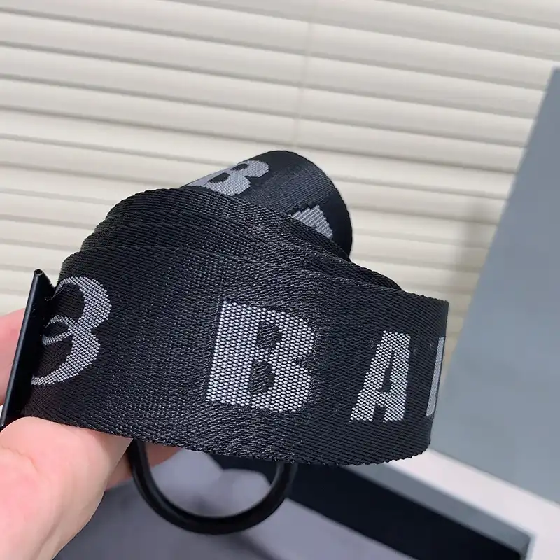 Ba*len*cia*ga belts 2407xf0017