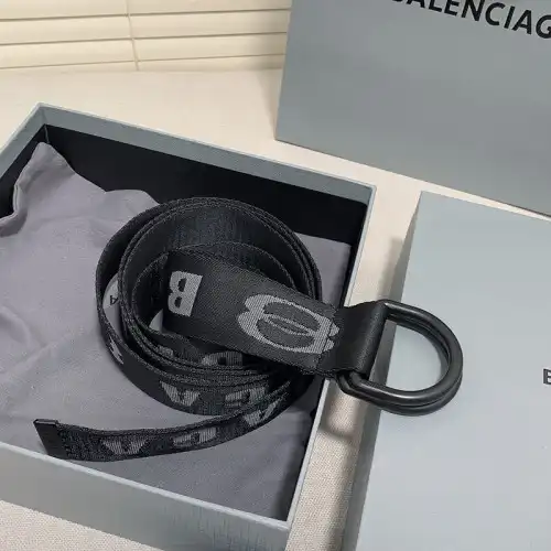 Ba*len*cia*ga belts 2407xf0017