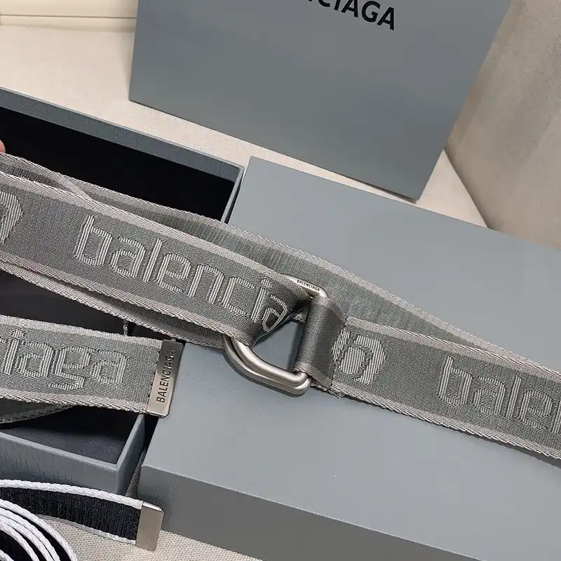 Ba*len*cia*ga belts 2407xf0018