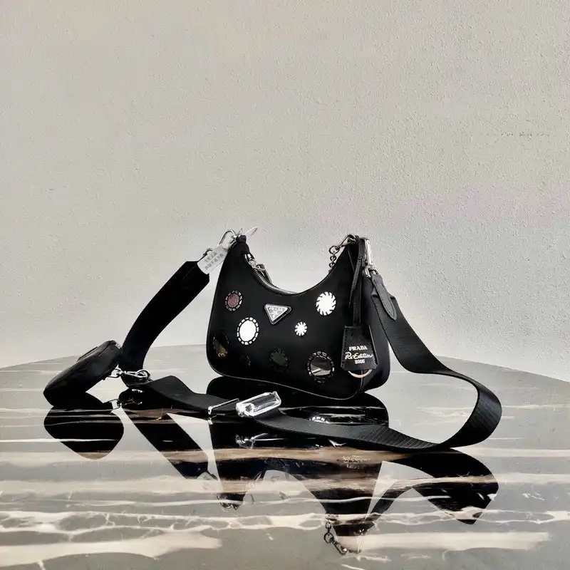 Pra*a bags 206fy0047