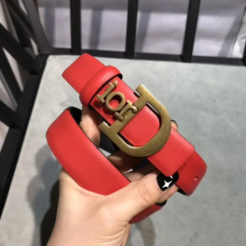 Dio s Belt 20XIA0010