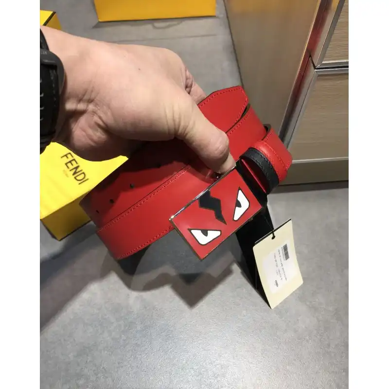 F**di s belt 20xia0017