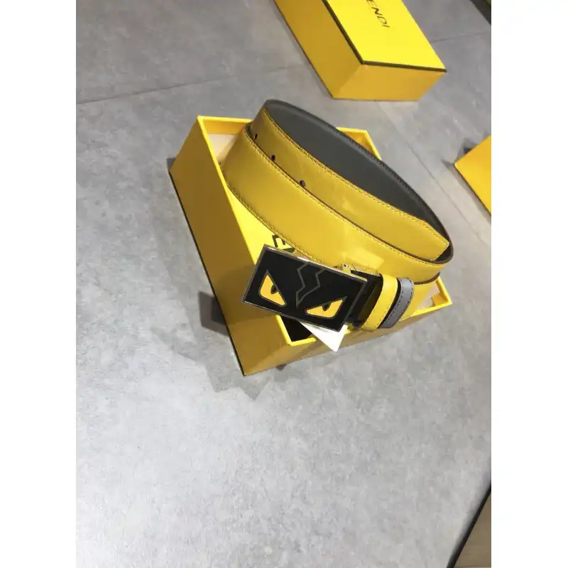 F**di s belt 20xia0018