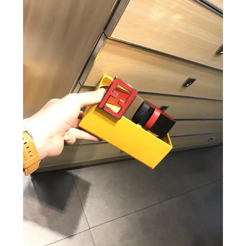 F**di s belt 20xia0019