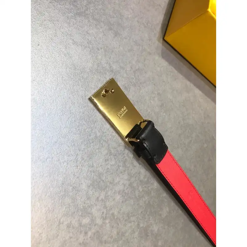 F**di s belt 20xia0057