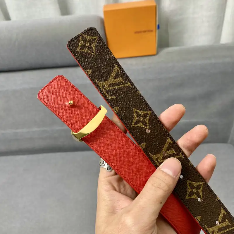 LV Belts 2101SH0119