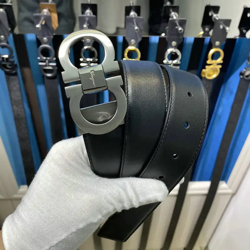 Salvatore Ferragamo Belts 2104XF0050