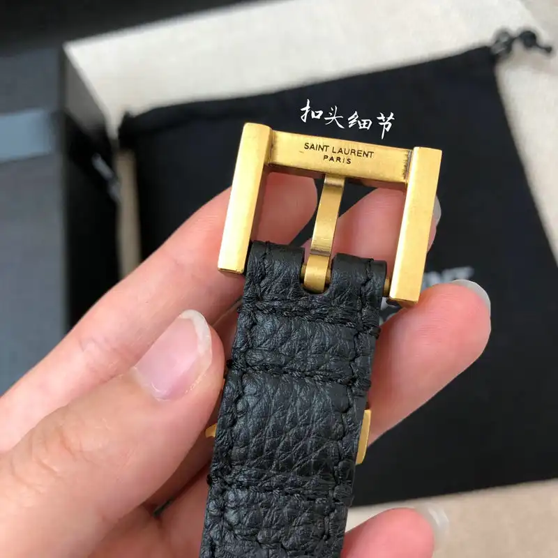 Y*L belts 2104xf0069