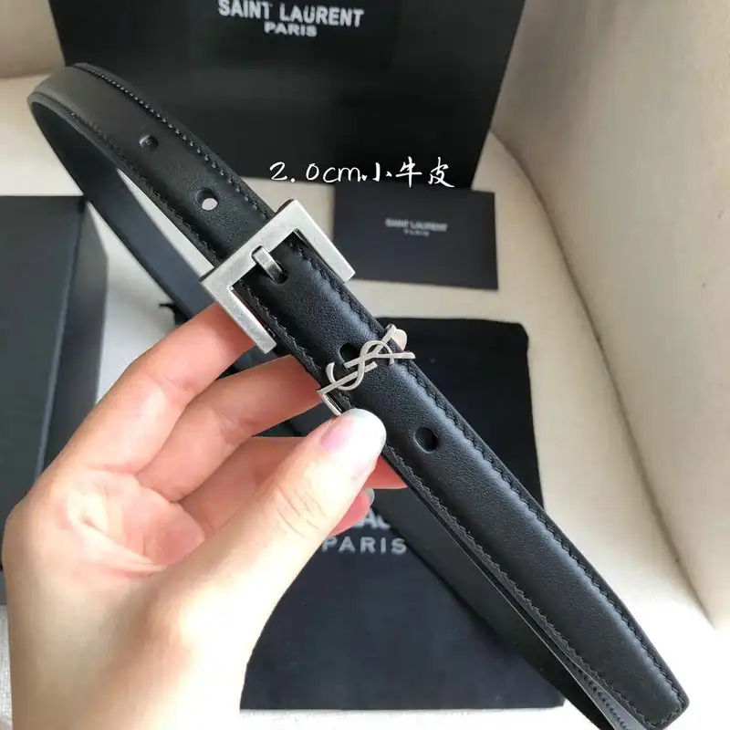 Y*L belts 2104xf0075