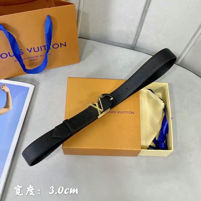 LV Belts 2106XF0002