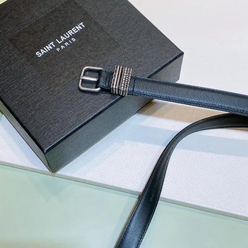 Y*L belts 2106xa0157