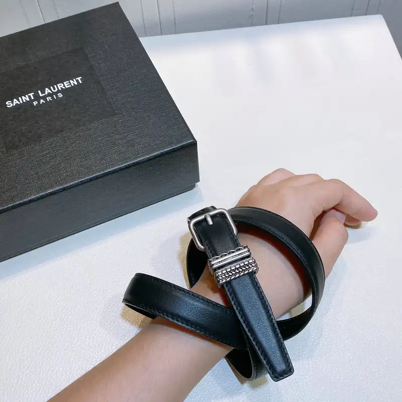 Y*L belts 2106xa0157