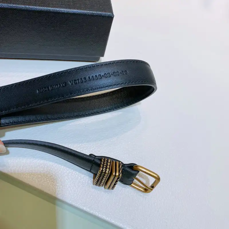 Y*L belts 2106xa0158