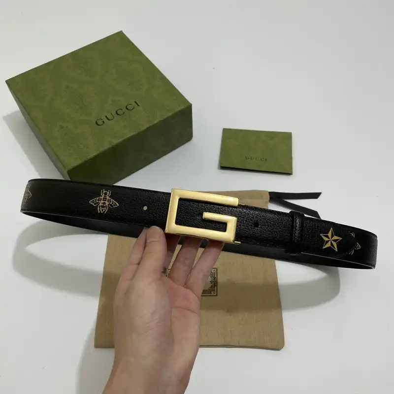 G*u*i belts 2108xf0033