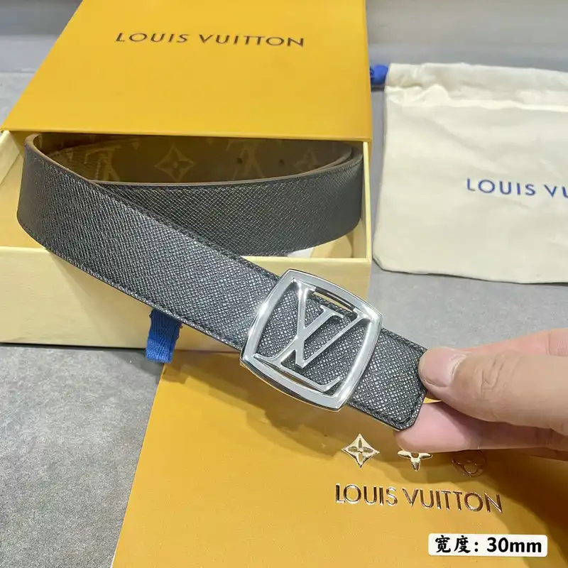 LV Belts 2109XF0024