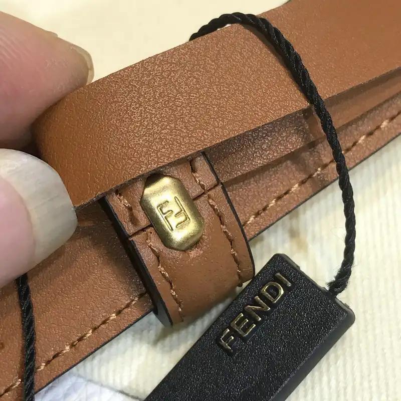 F**di belts 2109xf0046