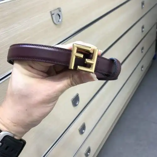 F**di belts 2109xf0047