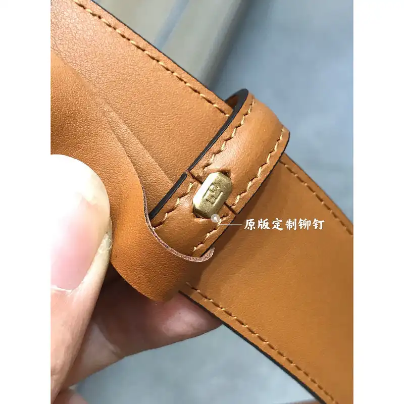 F**di belts 2109xf0049