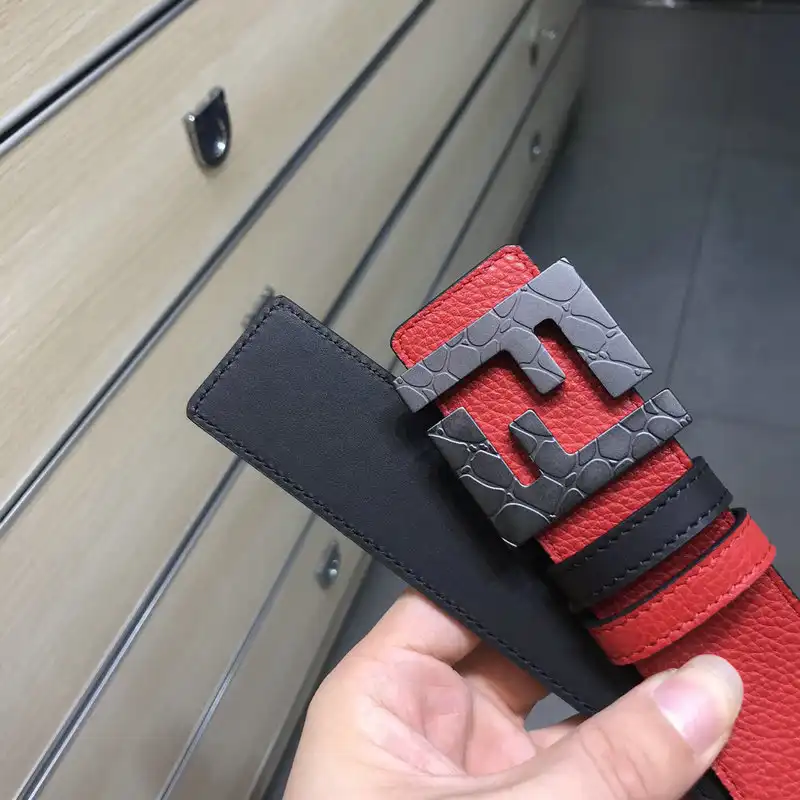 F**di belts 2109xf0052