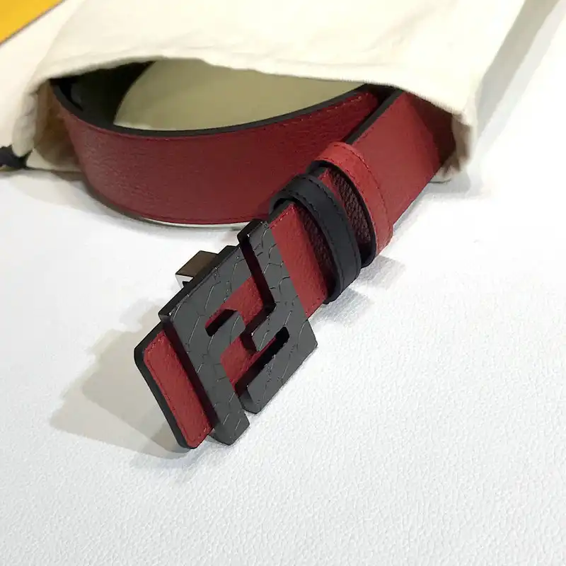 F**di belts 2109xf0052