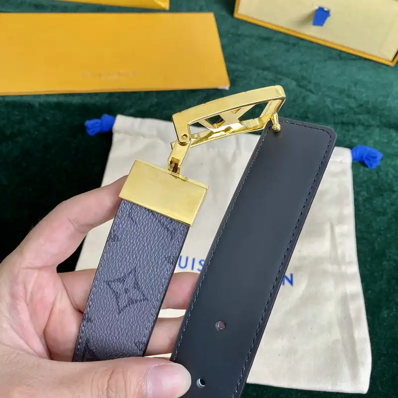 LV Belts 2109XA0044