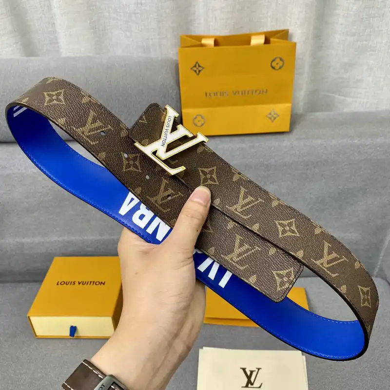 LV Belts 2109XA0046