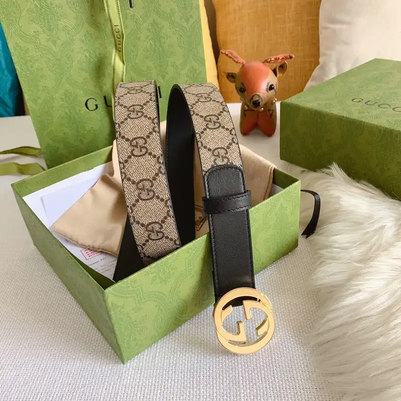 G*u*i belts 2110xa0011